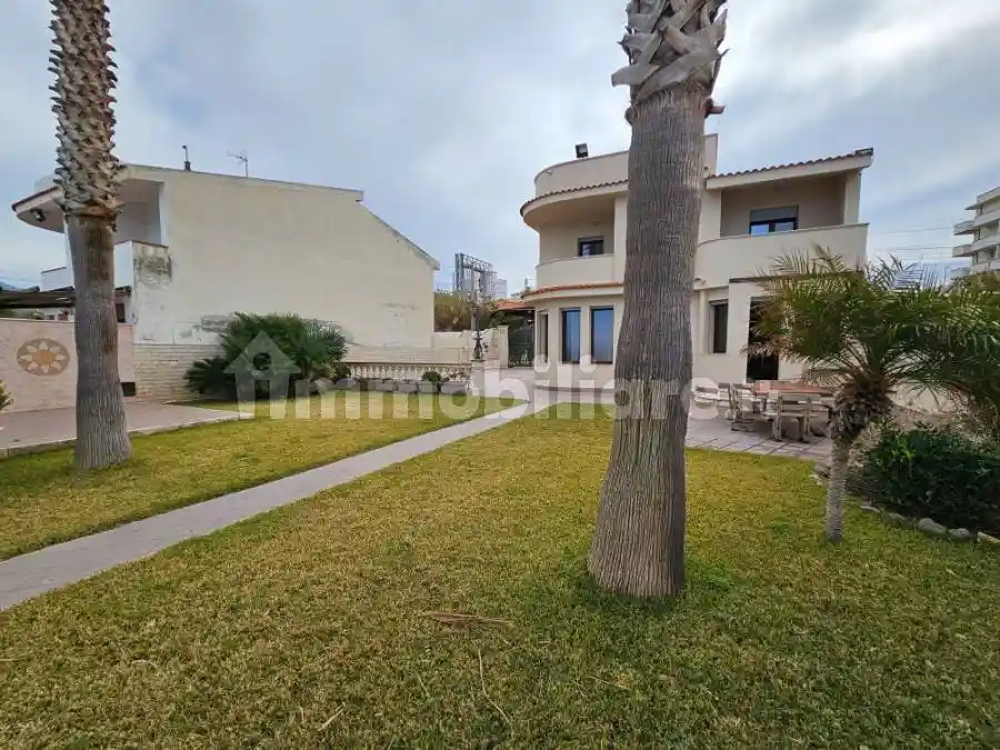 Villa unifamiliare via Longitudinale 41, Pellaro, Reggio Calabria - foto 3