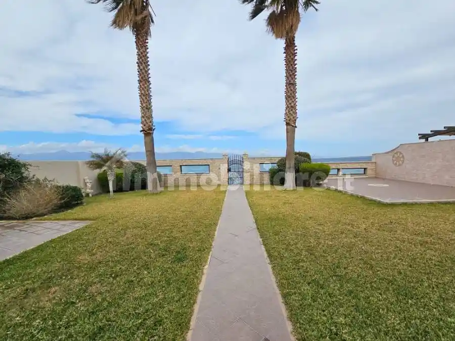 Villa unifamiliare via Longitudinale 41, Pellaro, Reggio Calabria - foto 4