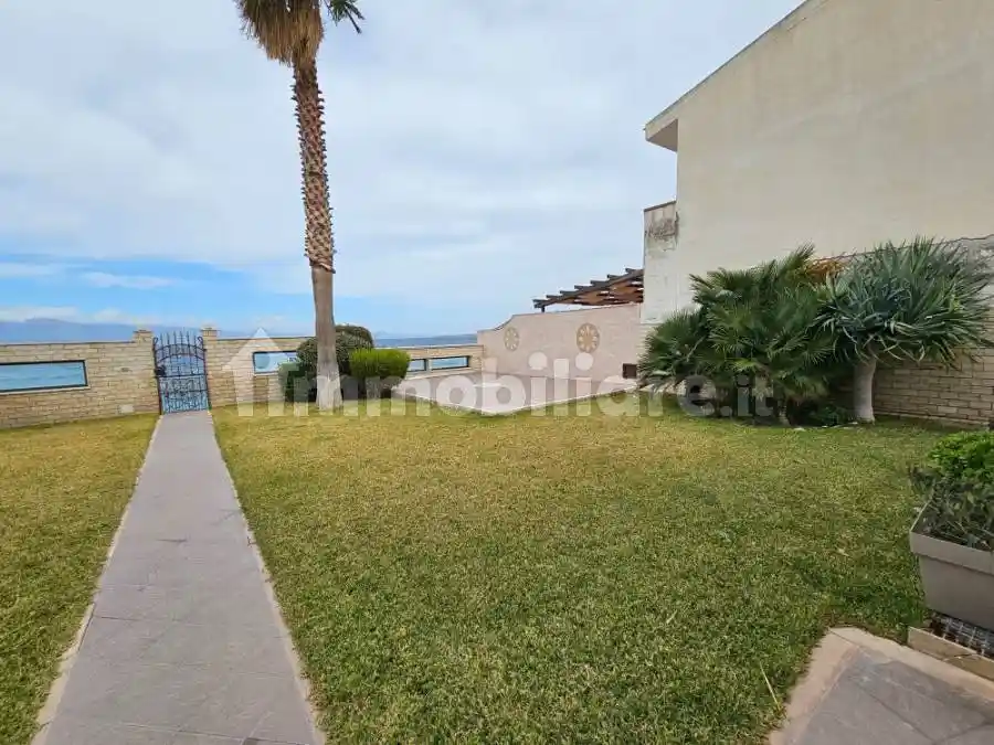 Villa unifamiliare via Longitudinale 41, Pellaro, Reggio Calabria - foto 5