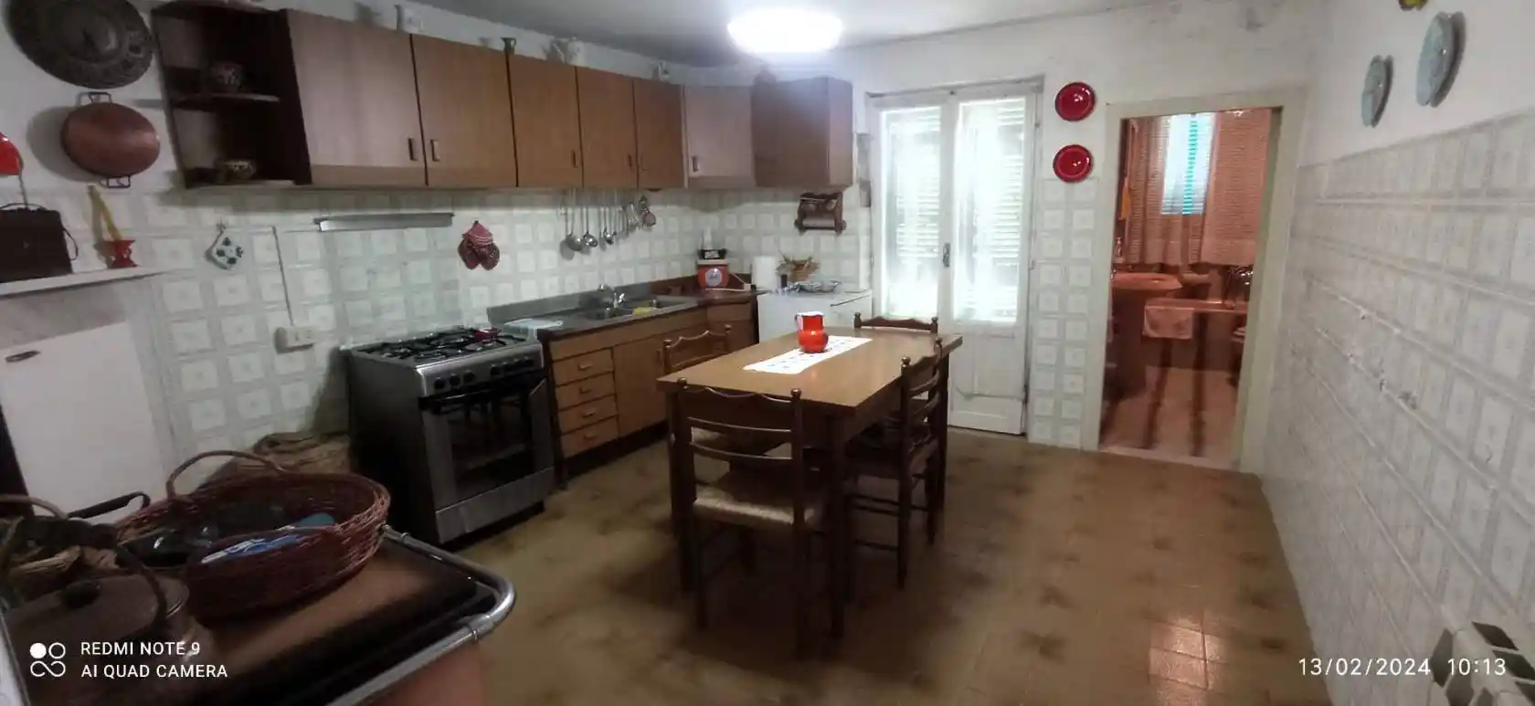 Villetta a schiera in vendita a Fosdinovo