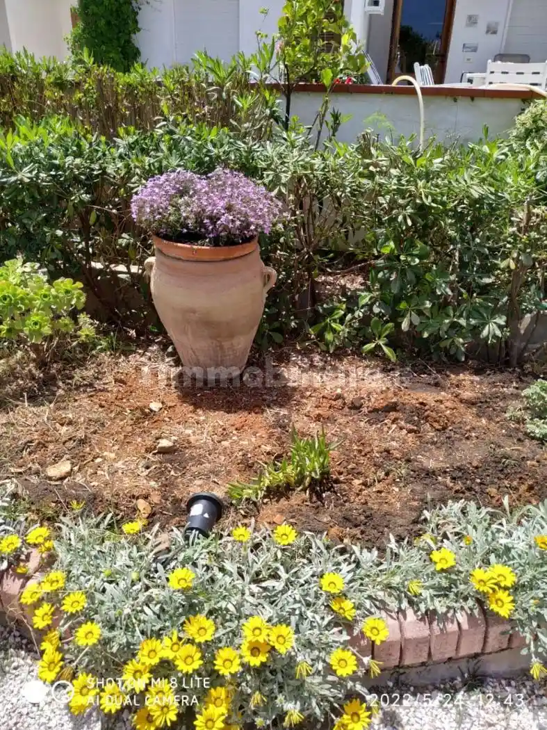 Villa unifamiliare Contrada Conza, Castellammare del Golfo - foto 4