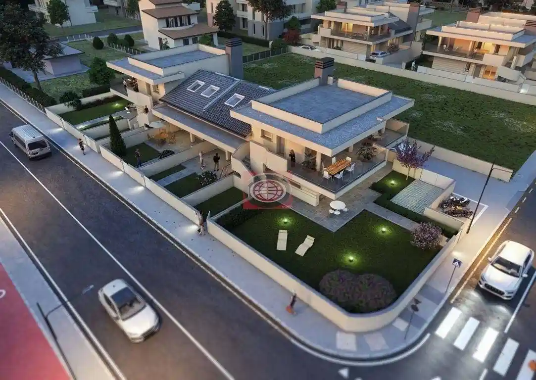 Appartamento in vendita a Cervia