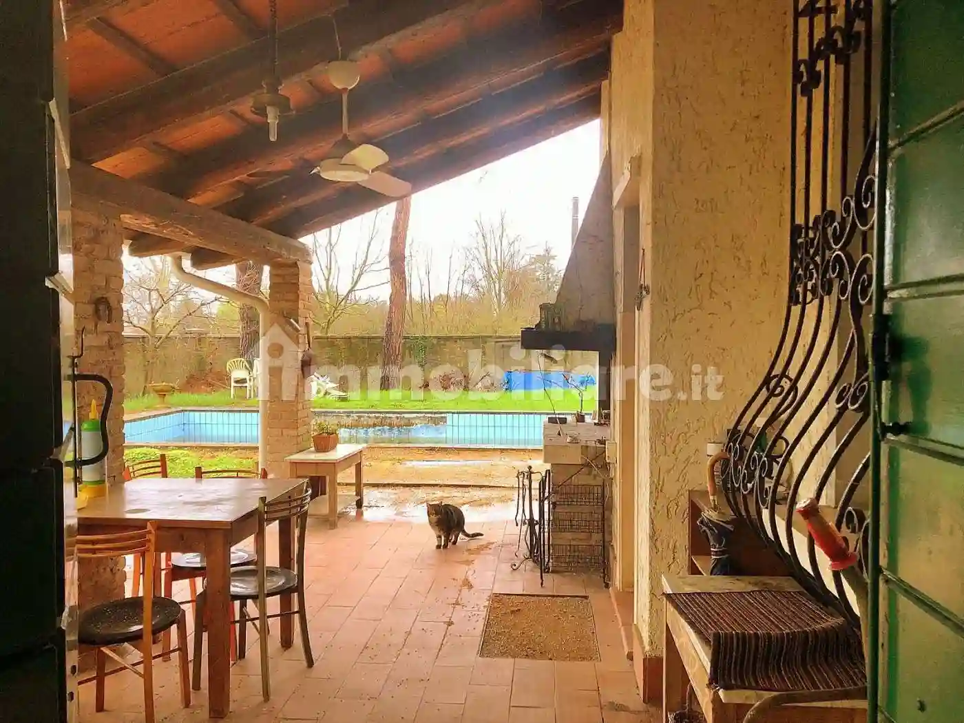 Appartamento in villa via Terraglio 87, Marocco, Mogliano Veneto - foto 4