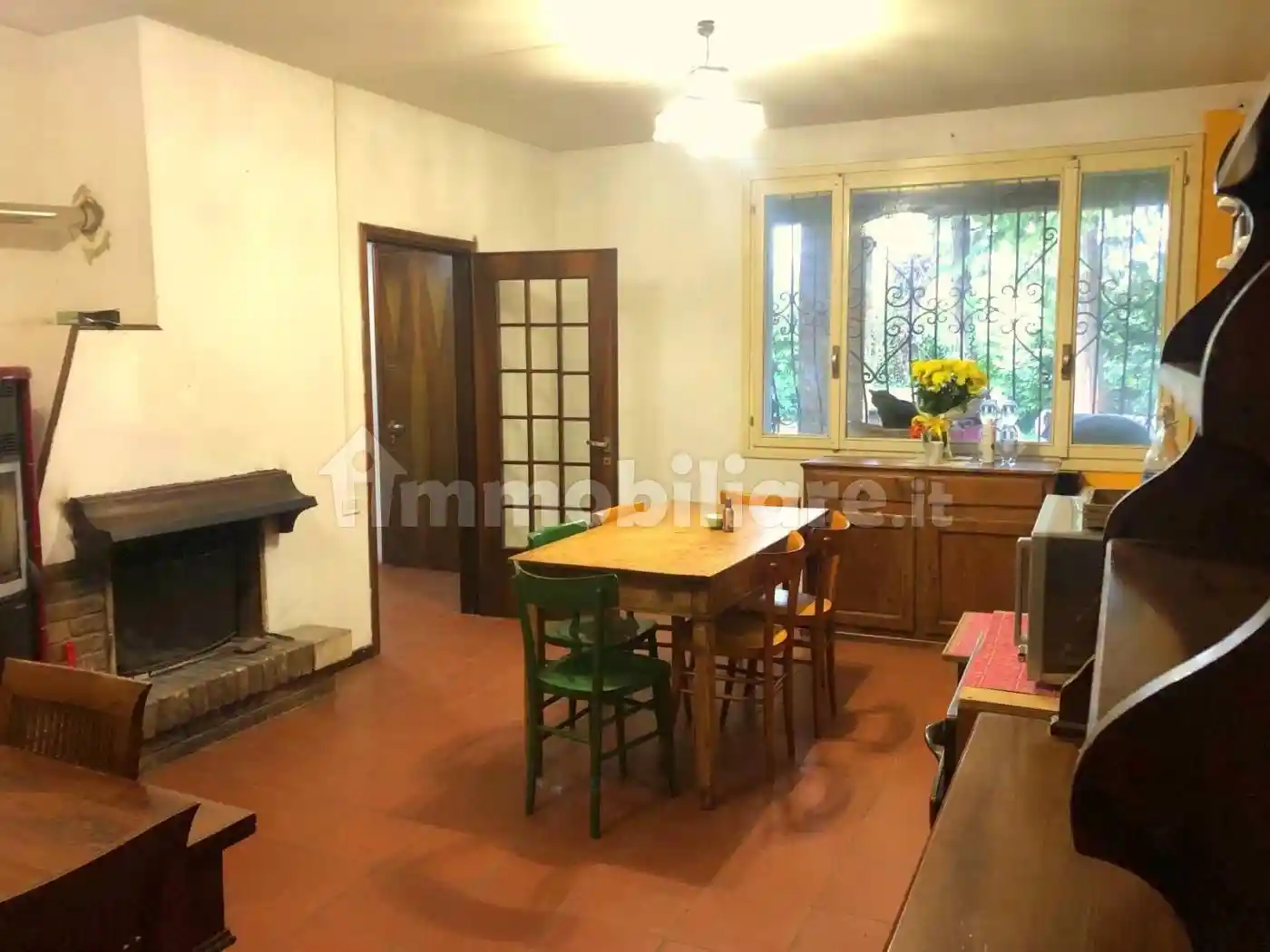 Appartamento in villa via Terraglio 87, Marocco, Mogliano Veneto - foto 4