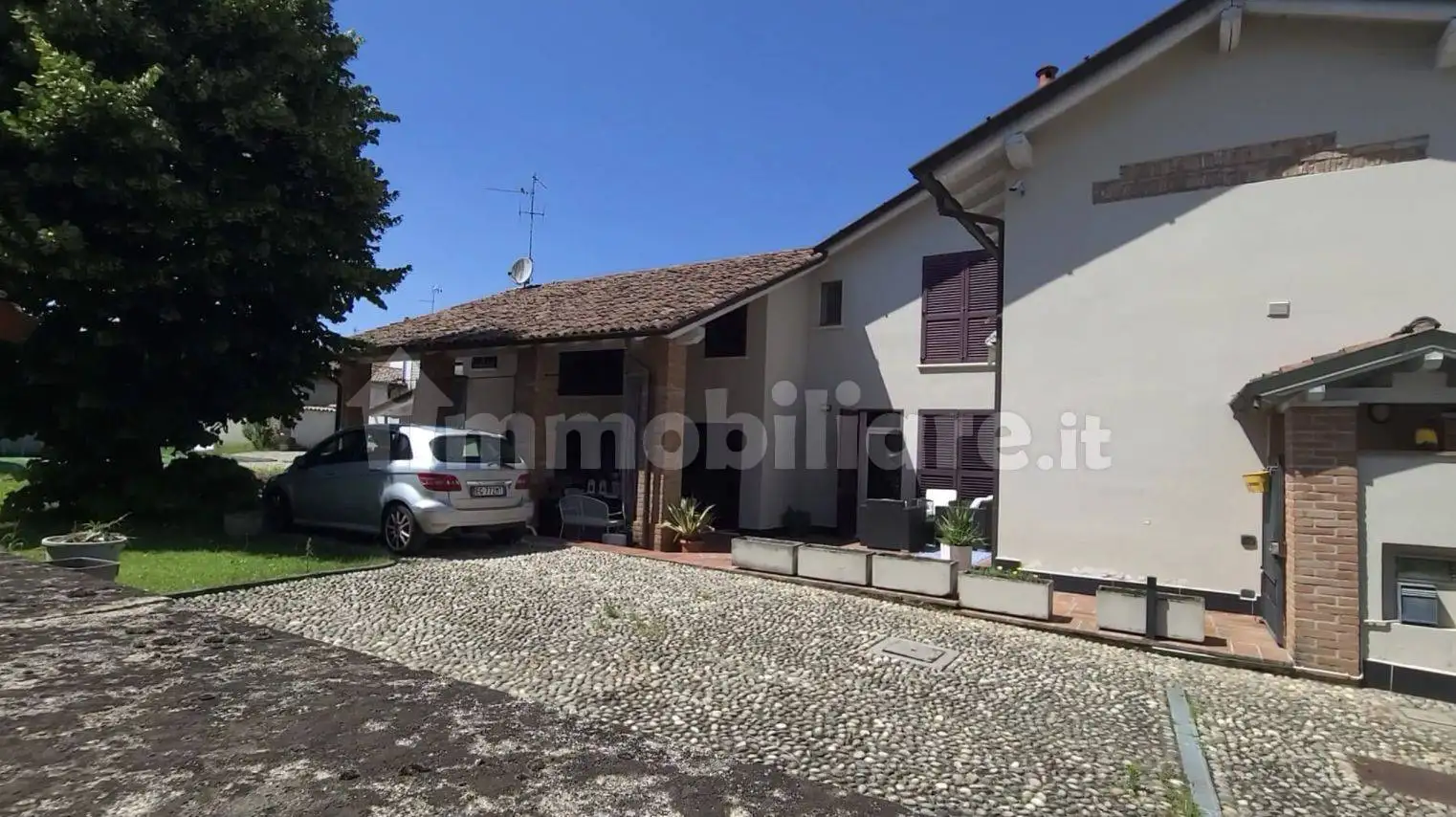 Casale via Roma, Casaletto Ceredano - foto 2