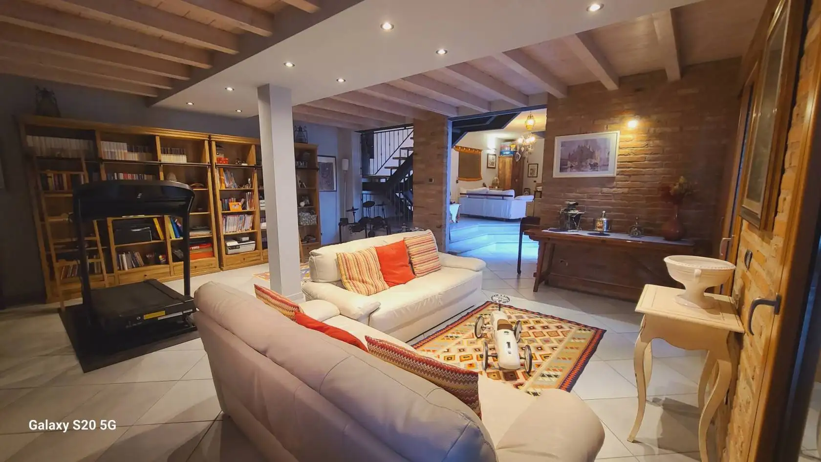 Casale via Roma, Casaletto Ceredano - foto 4