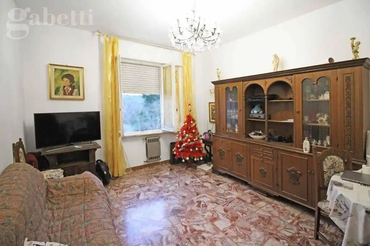 Appartamento in vendita a Senigallia