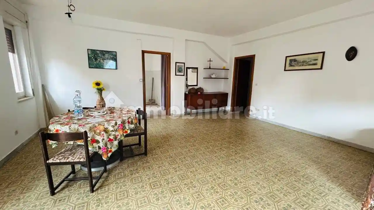 Trilocale via Azzurri dei Due Mari Azzurri, Cartolano, Falerna - foto 2