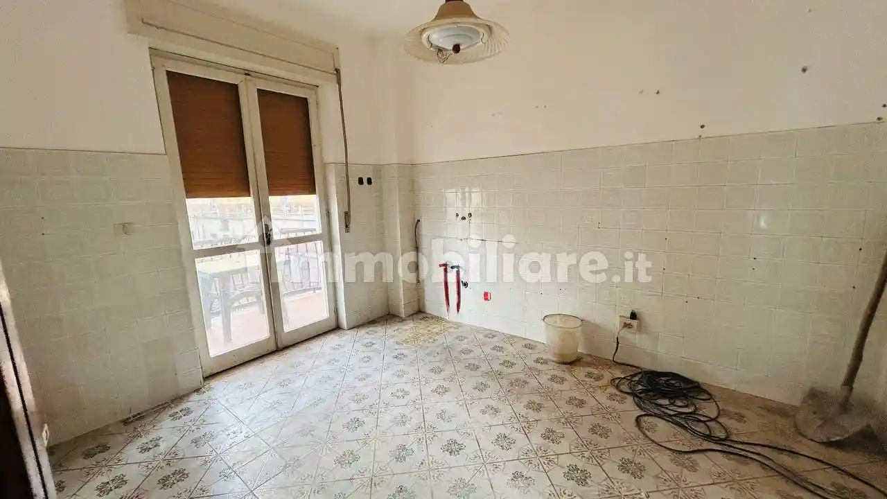 Trilocale via Azzurri dei Due Mari Azzurri, Cartolano, Falerna - foto 3