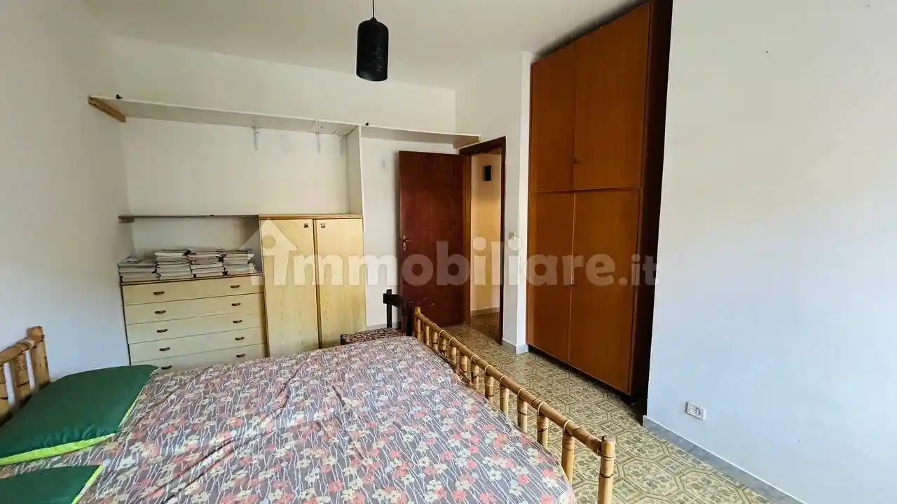 Trilocale via Azzurri dei Due Mari Azzurri, Cartolano, Falerna - foto 4