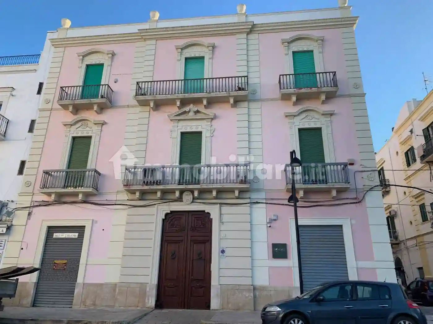 Palazzo - Edificio - foto 2