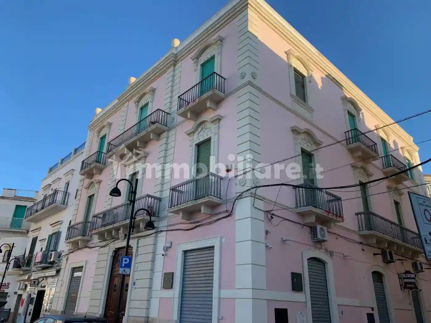 Palazzo - Edificio - foto 3