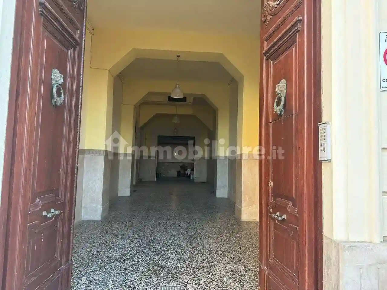 Palazzo - Edificio - foto 4