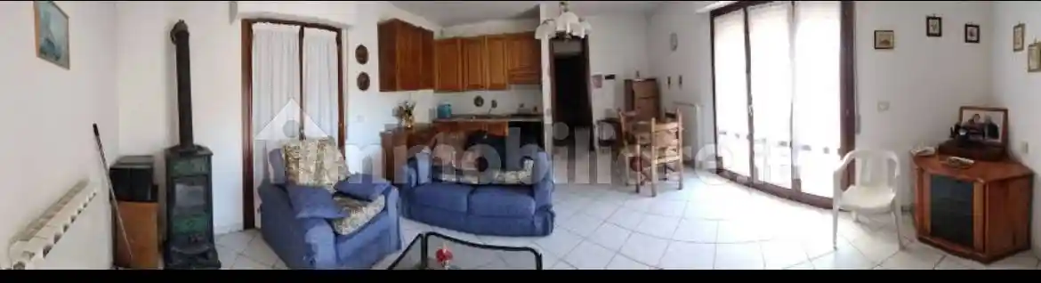 Appartamento in vendita a Cinigiano