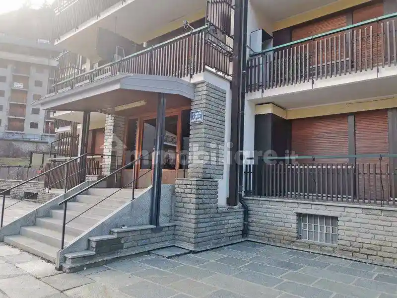 Appartamento in vendita a Limone Piemonte