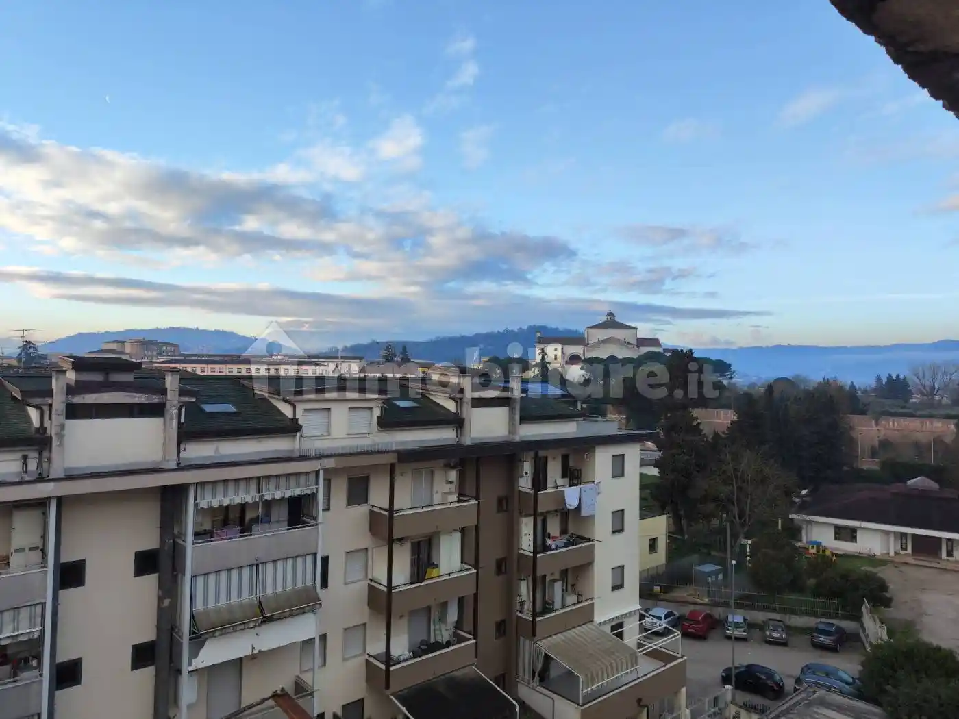 Appartamento in affitto a Benevento
