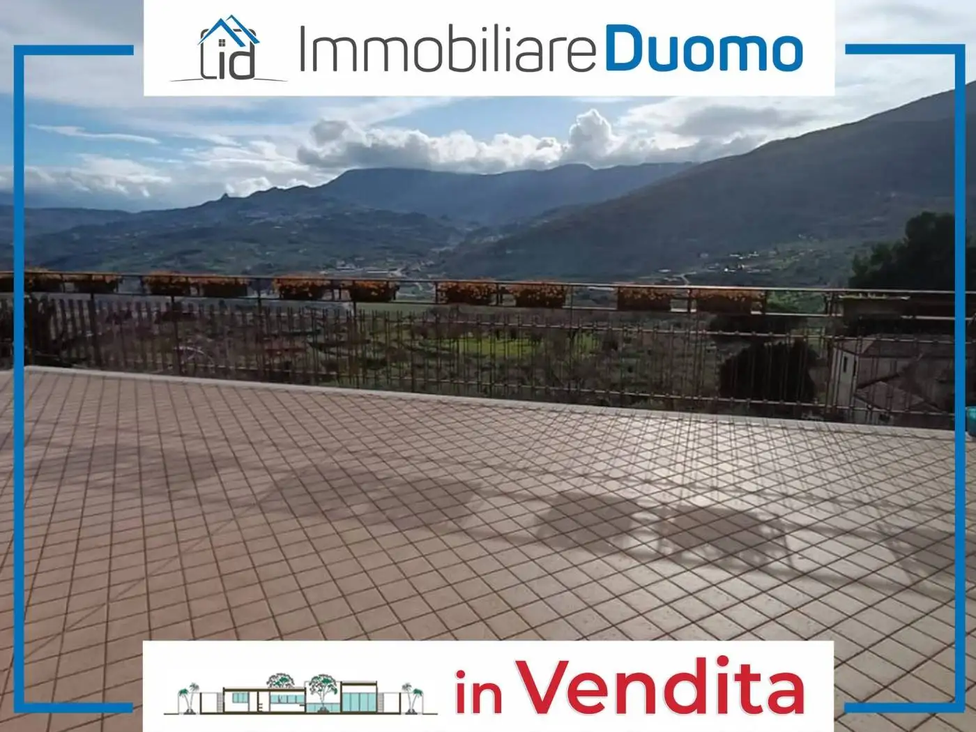 Appartamento in vendita a Foglianise