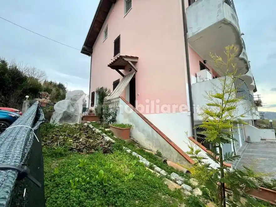 Appartamento in vendita a Montefiore Conca