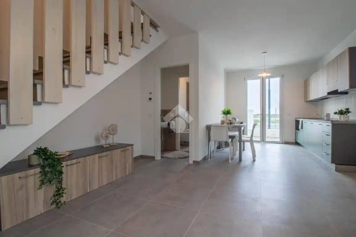 Villa in vendita a Ravenna