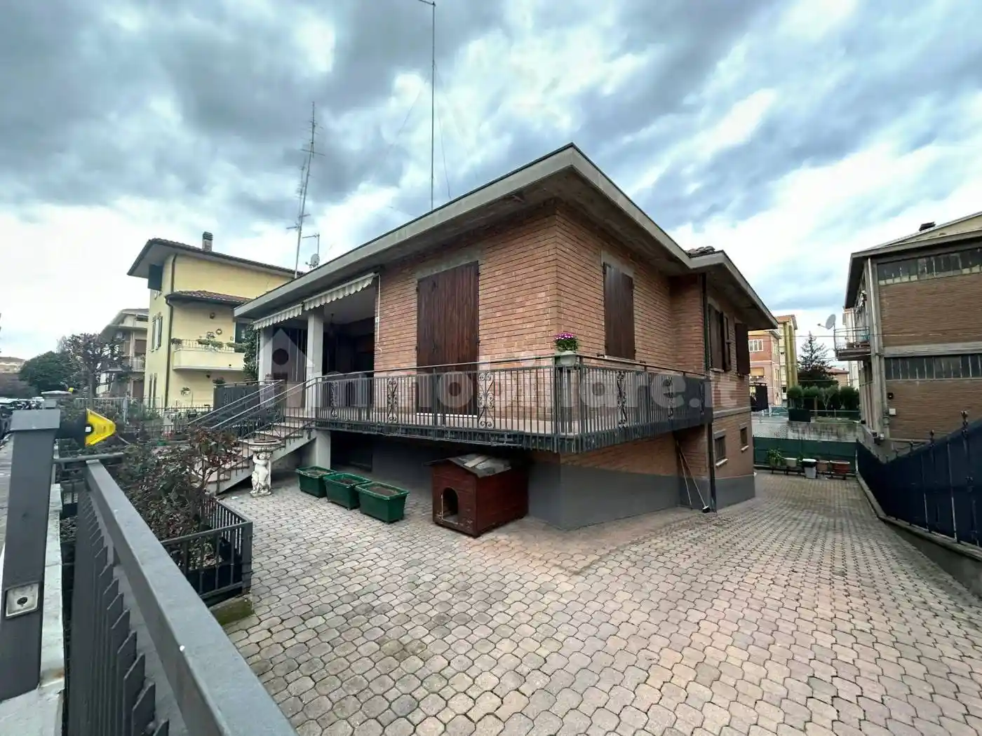 Villa in vendita a Sassuolo