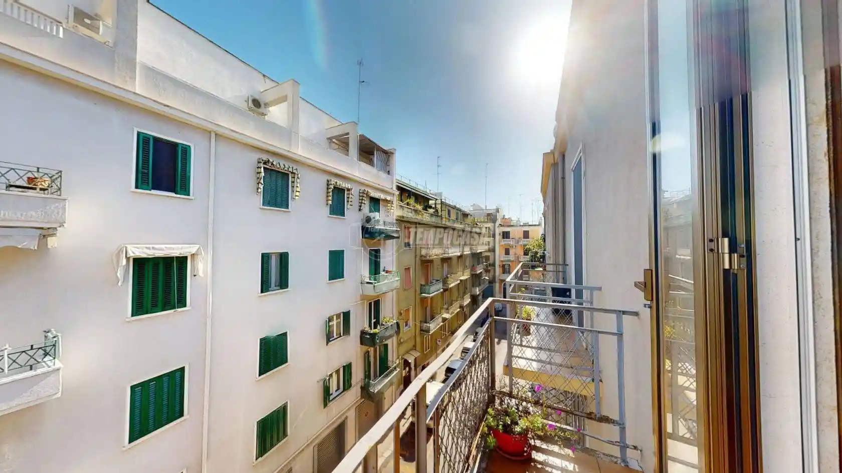 Appartamento in vendita a Bari