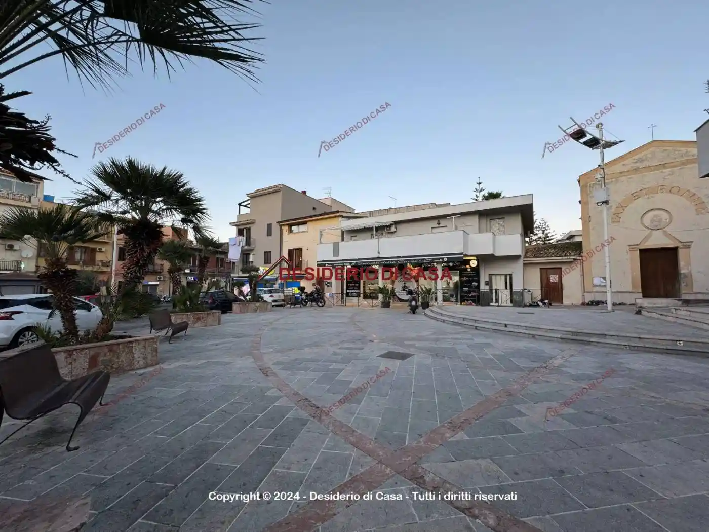 Appartamento in vendita a Ficarazzi