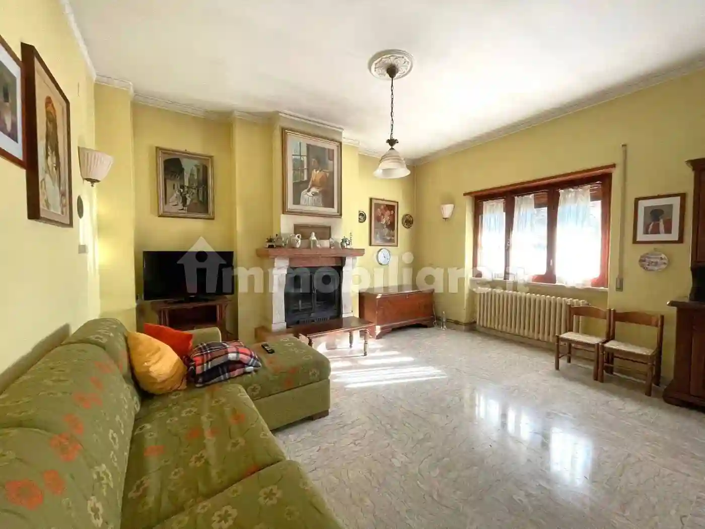 Casa indipendente - foto 4