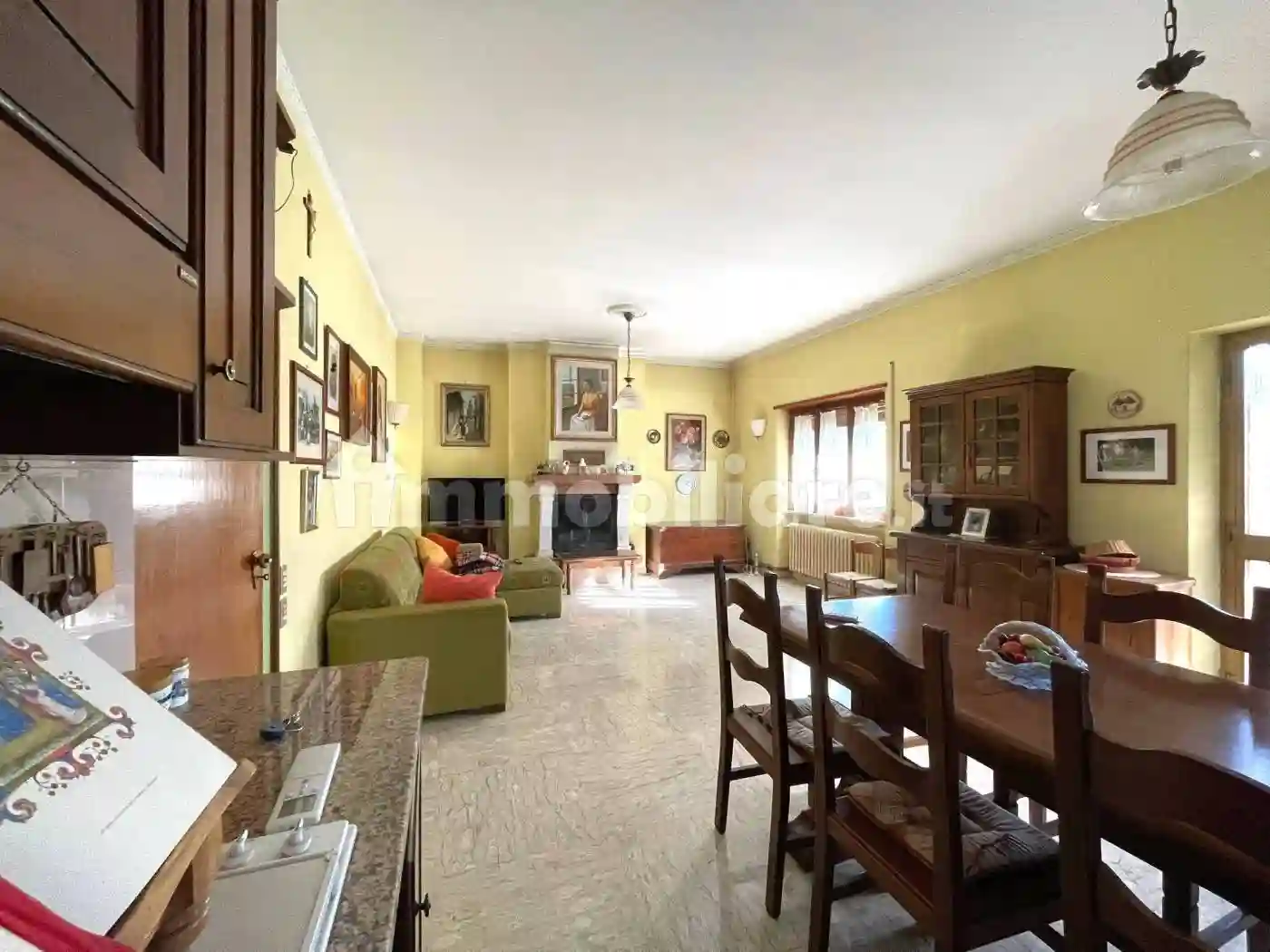 Casa indipendente - foto 5