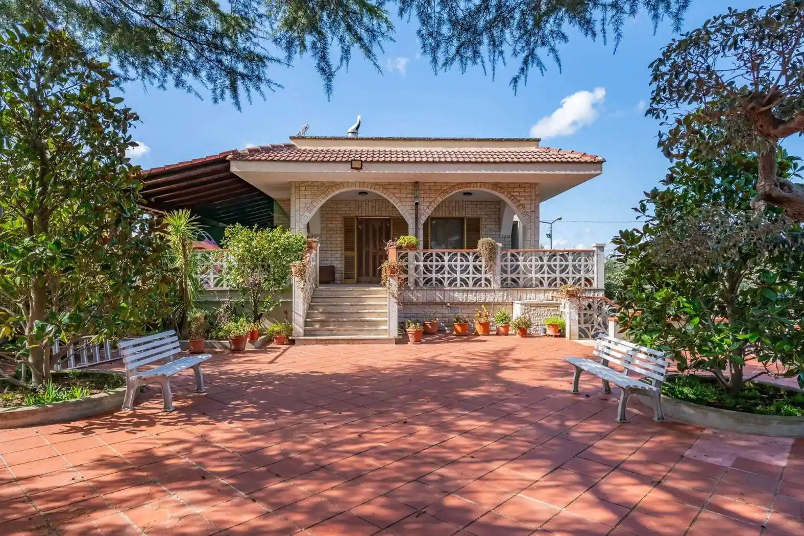 Villa in vendita a Putignano