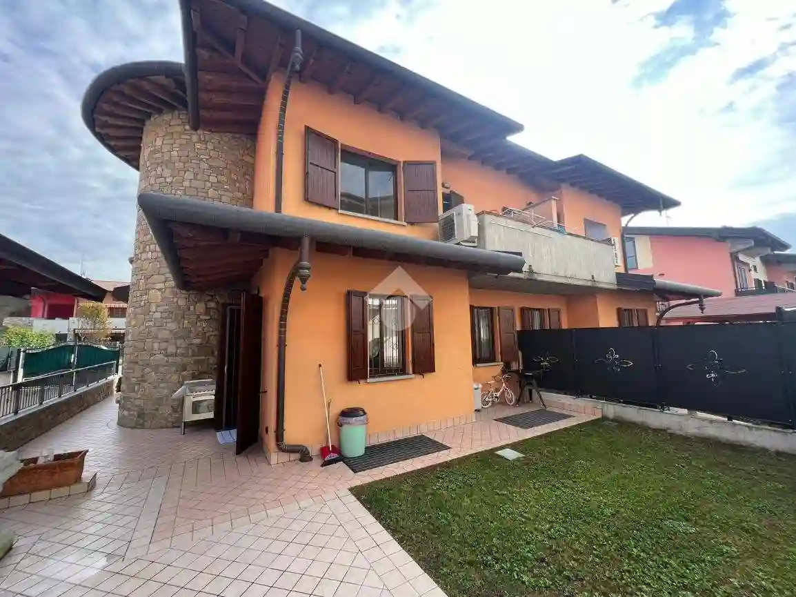 Villa - foto 3