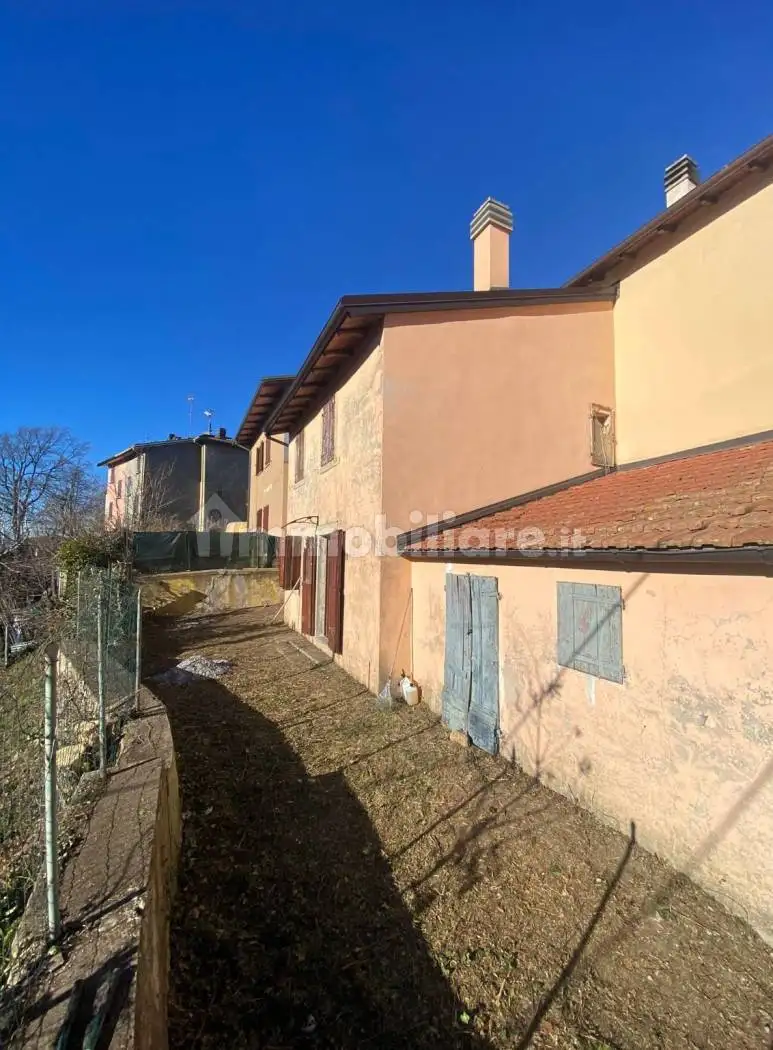 Casa indipendente in vendita a Monghidoro