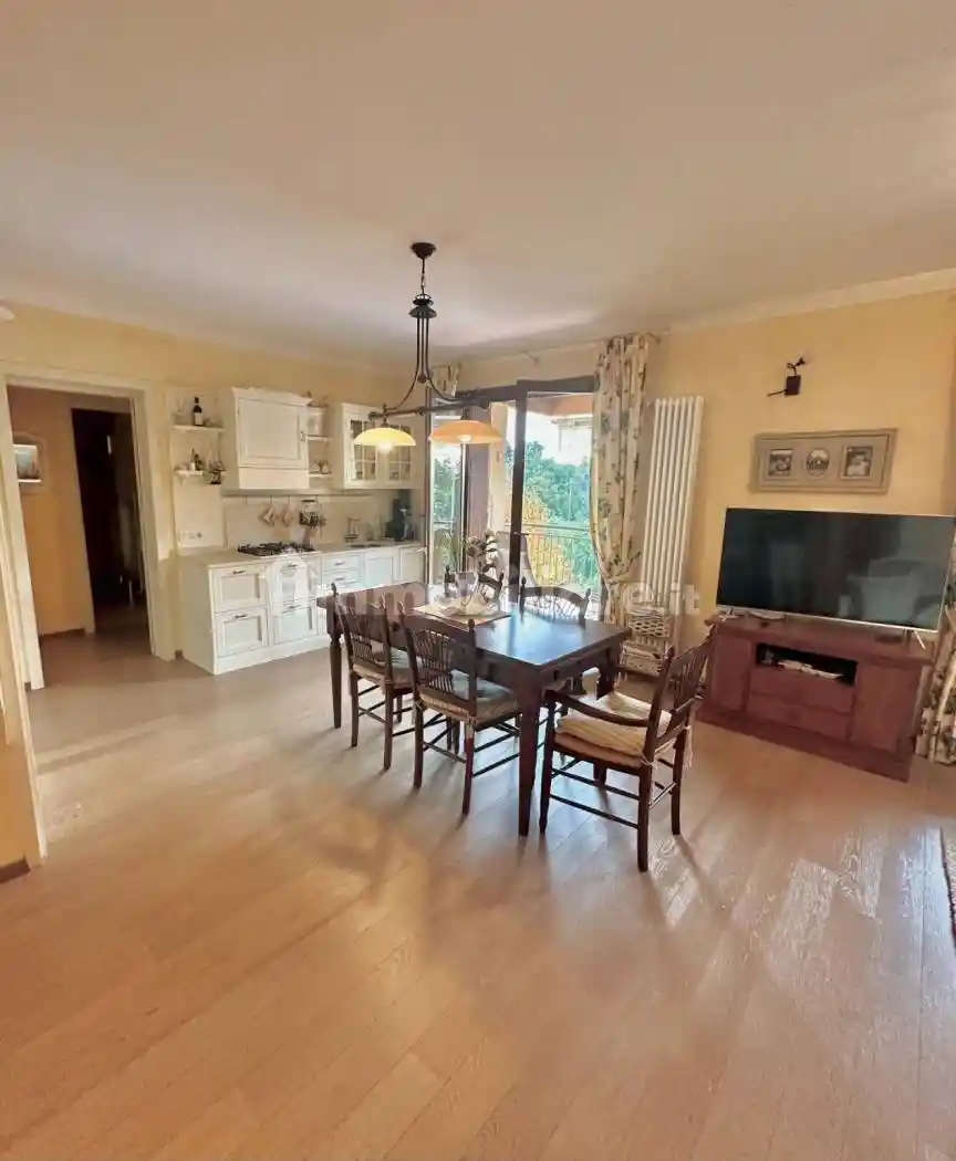 Appartamento in vendita a Costermano sul Garda