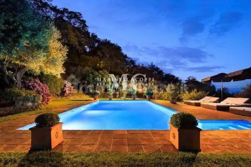 Villa in vendita a Pontassieve