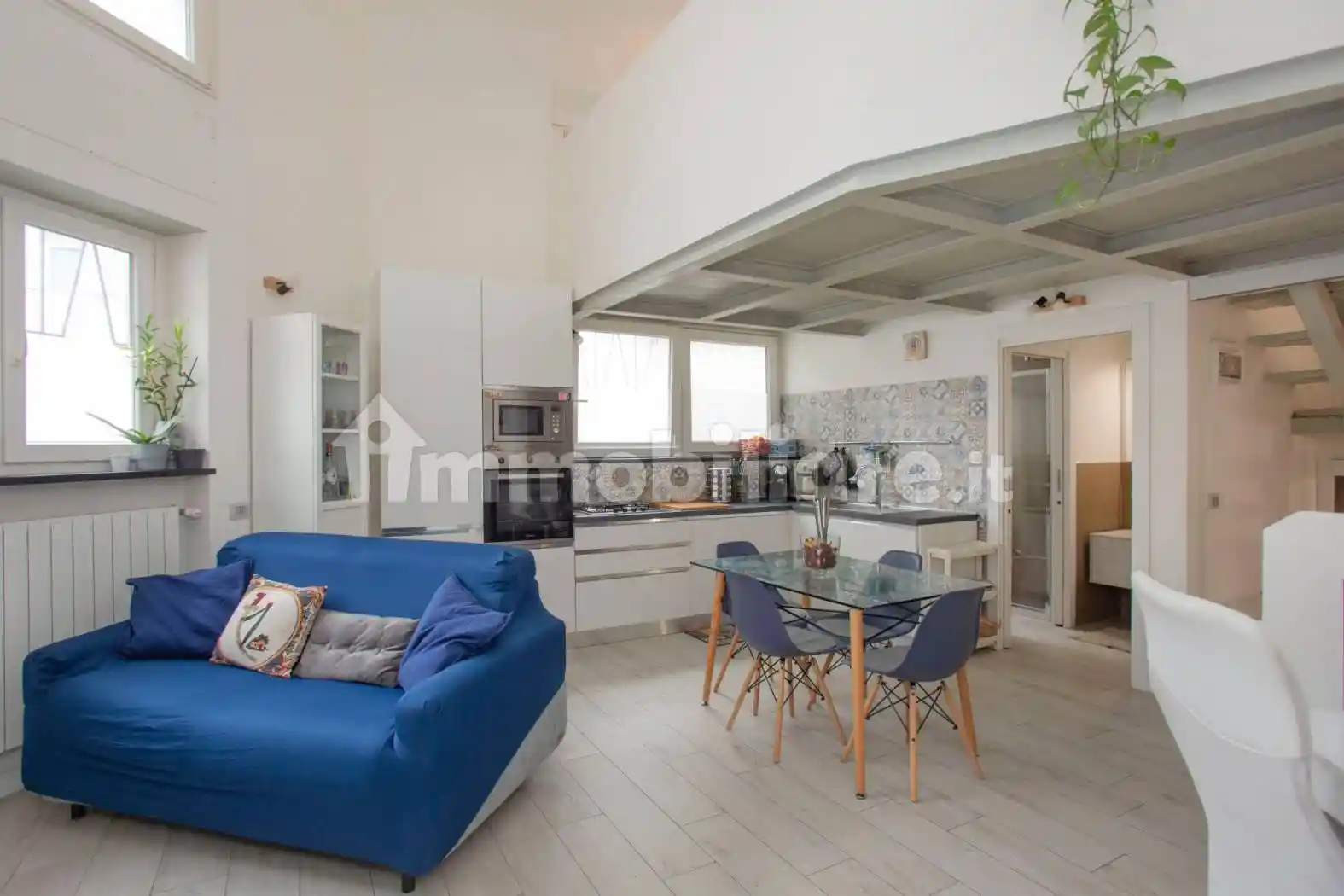 Loft in vendita a Milano