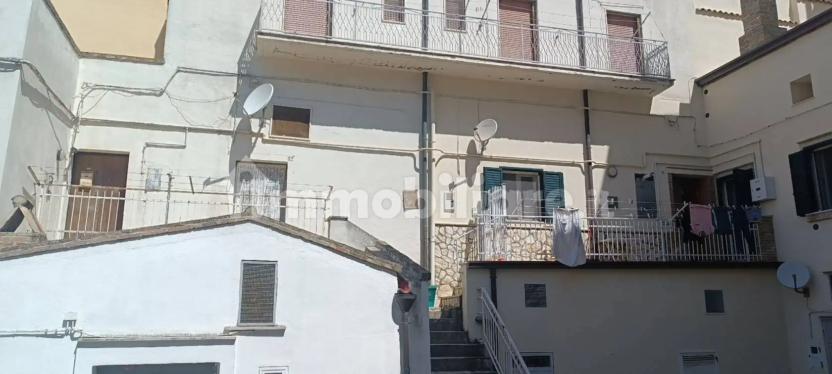 Appartamento in vendita a Ferrandina