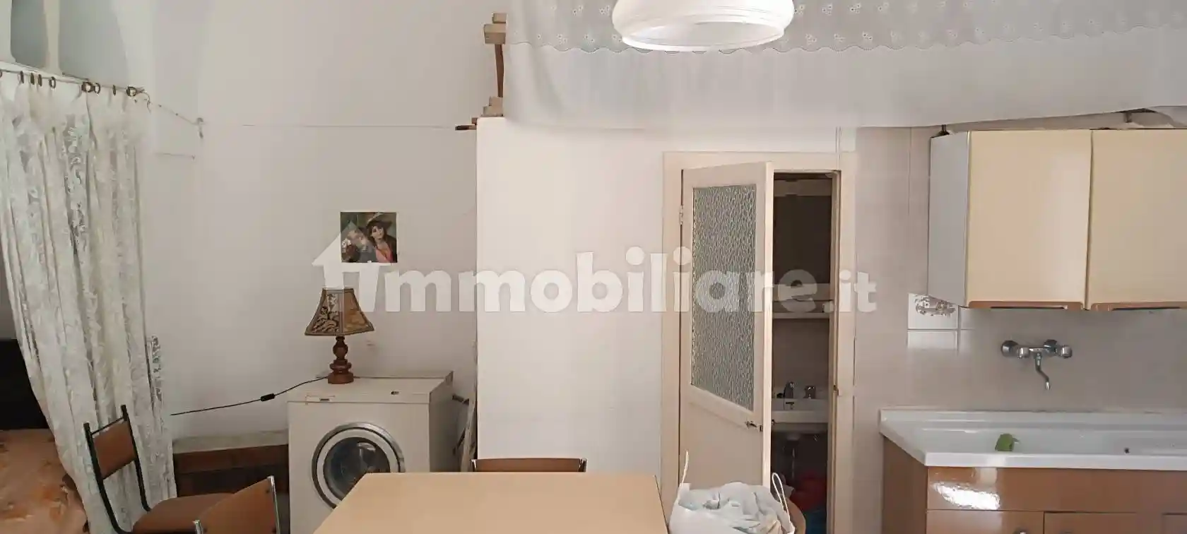 Appartamento Borgo Daniele Manin 32, Centro, Ferrandina - foto 3