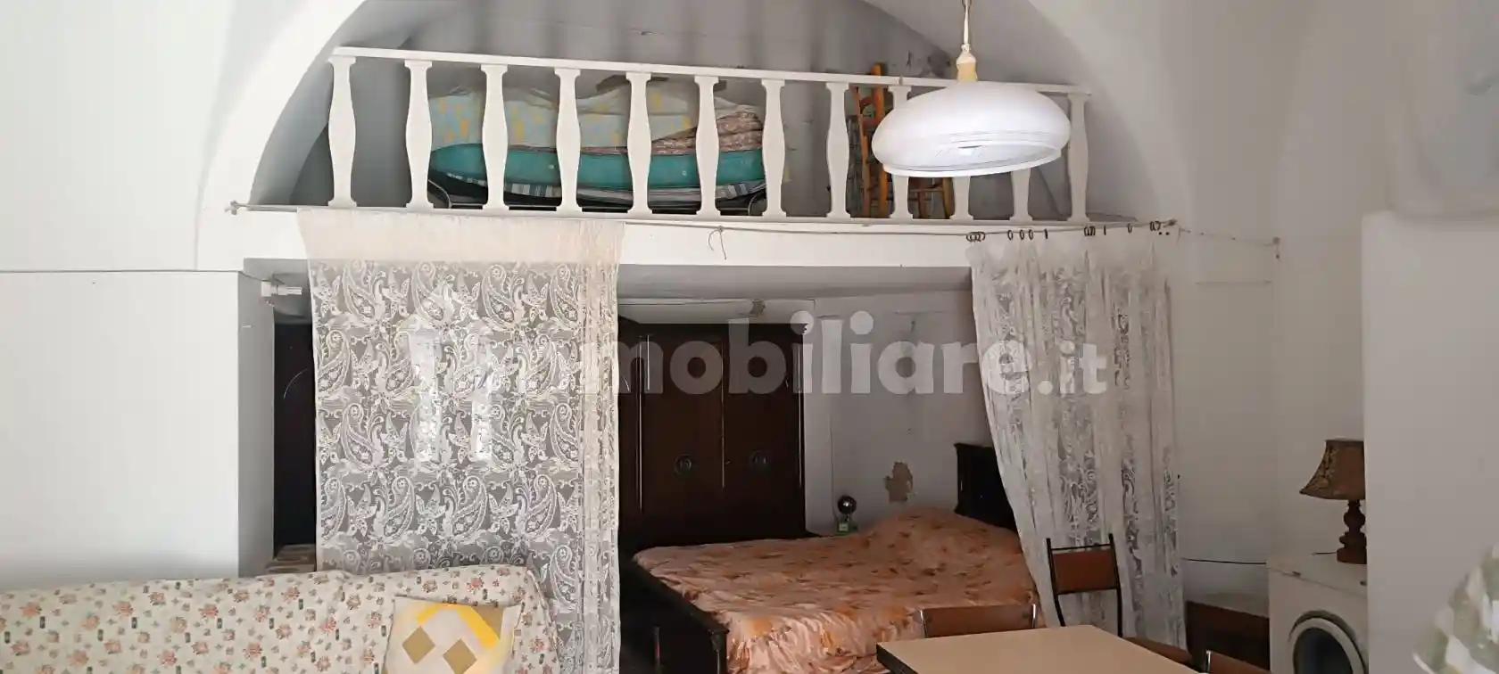 Appartamento Borgo Daniele Manin 32, Centro, Ferrandina - foto 4