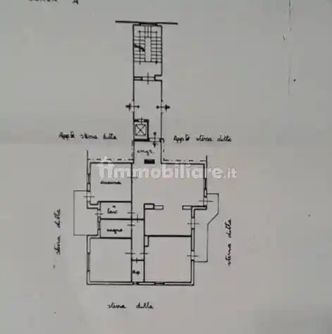 Appartamento in vendita a Catania