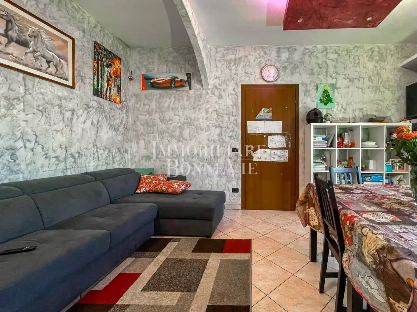 Appartamento in vendita a Malnate