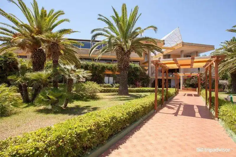 Villetta a schiera in affitto a Ugento