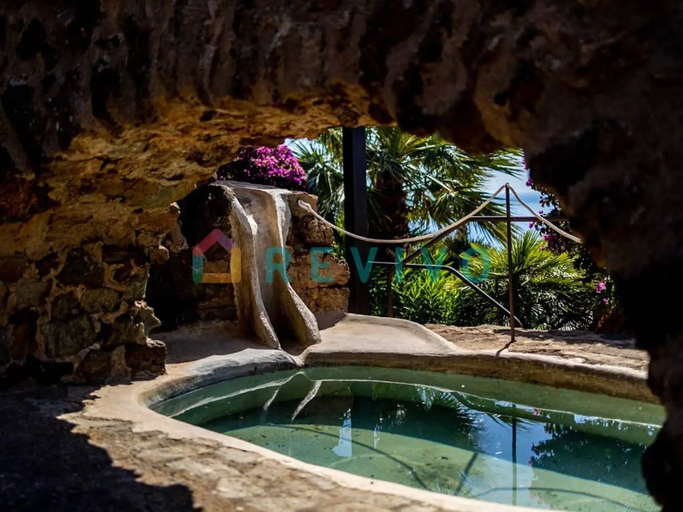Villa in affitto a Pantelleria
