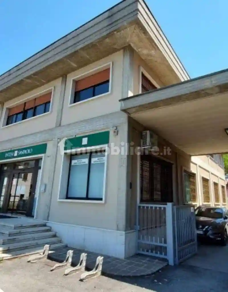 Palazzo - Edificio - foto 4