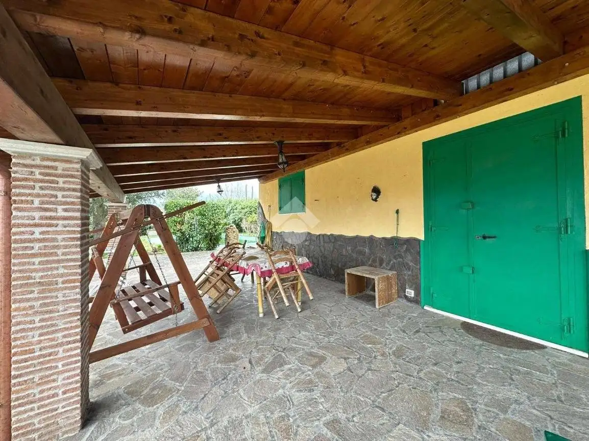 Villa in vendita a Montesarchio