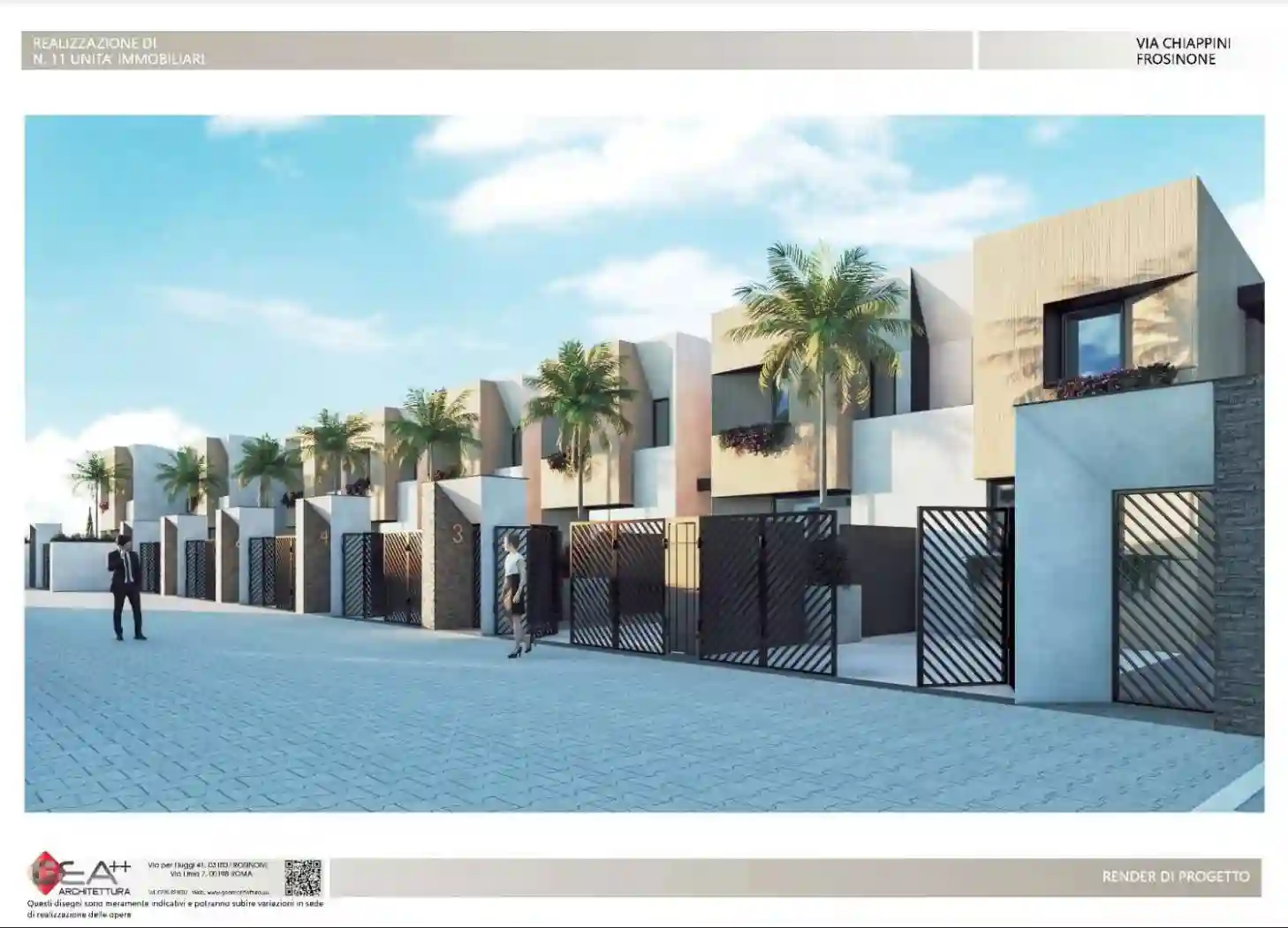 Villetta a schiera - foto 2