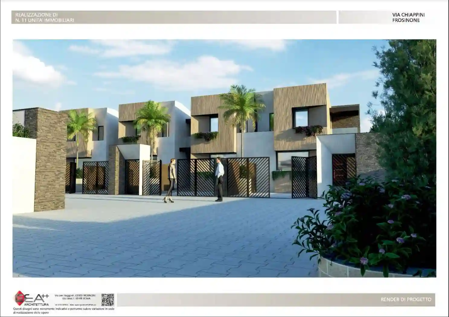 Villetta a schiera - foto 4