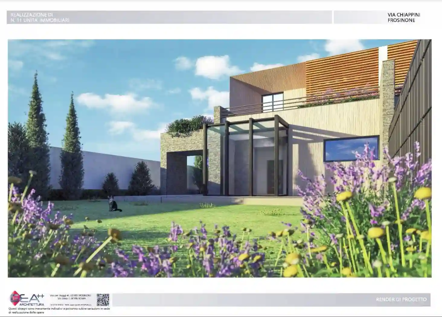 Villetta a schiera - foto 5