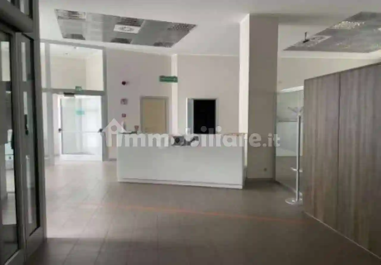 Palazzo - Edificio - foto 2