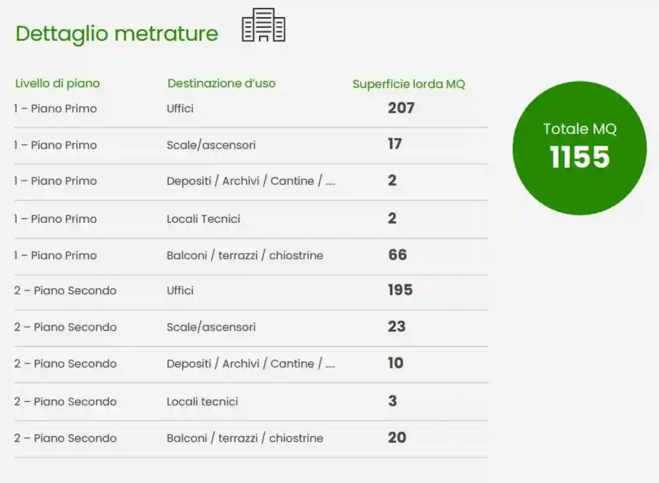 Palazzo - Edificio - foto 5