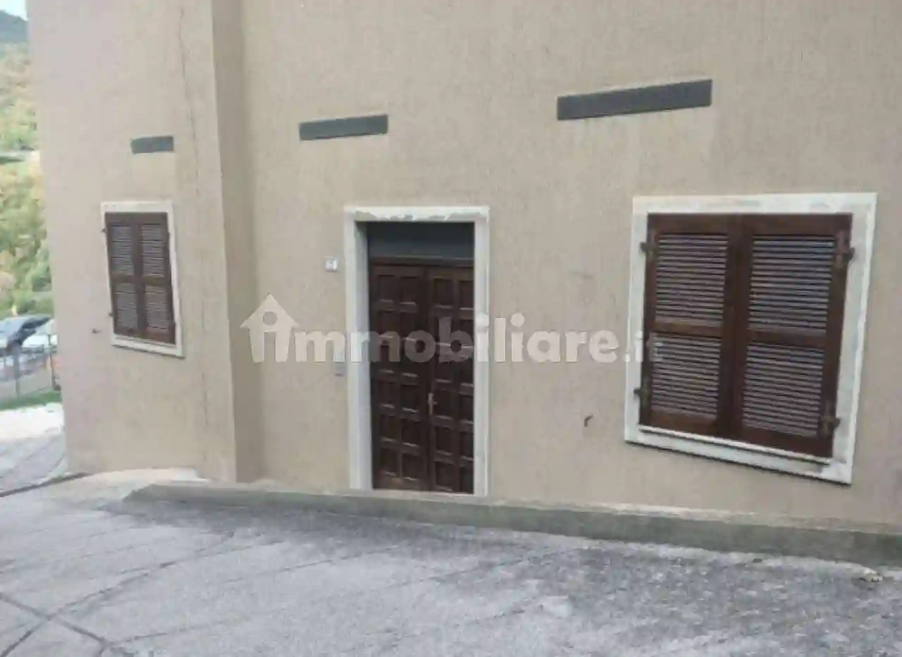 Palazzo - Edificio - foto 2