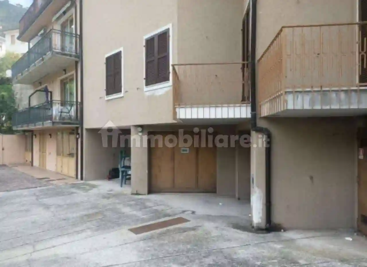 Palazzo - Edificio - foto 4